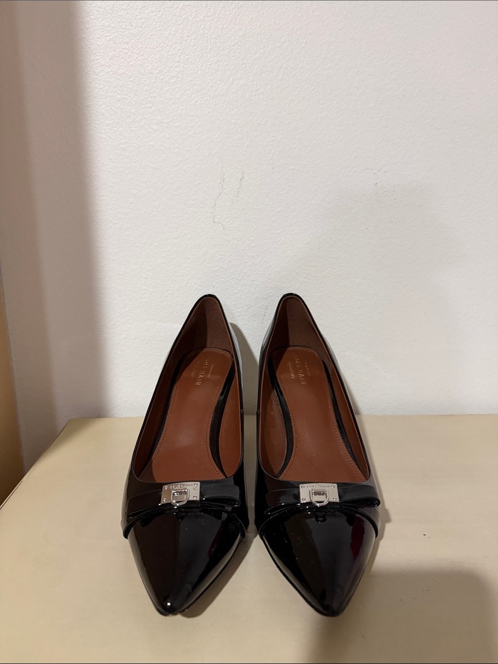Cole Haan